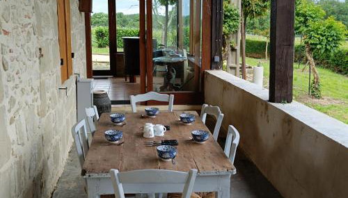 Gîte de Pagalot au cœur du vignoble - Foto 5