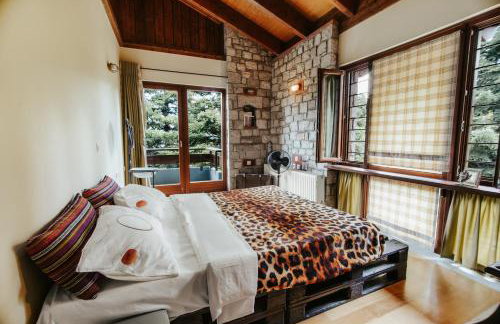 Pavliani Cliffside Retreat - Foto 25