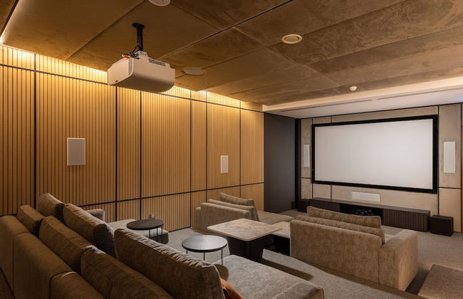 Hiddenbay Urla - Foto 74