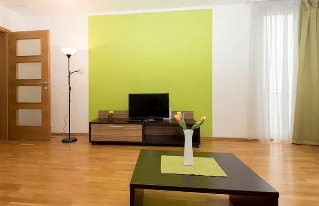 Aparthotel Angel - Foto 15