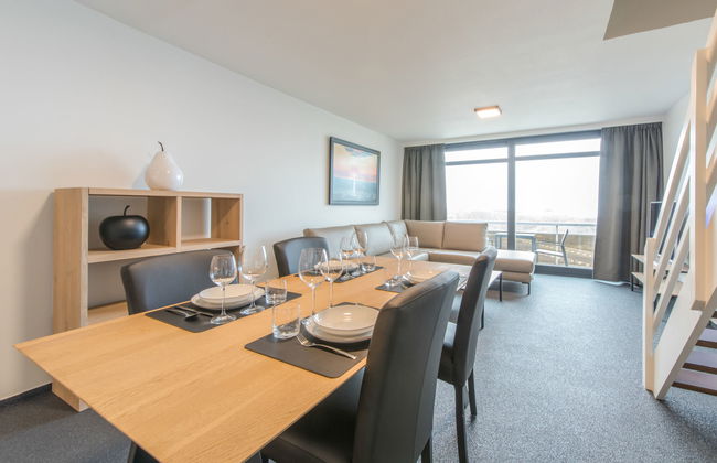 2 bedroom Apartment in Bredene with terrace - Photo 1