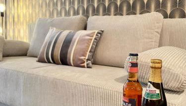 Salier Blue, Zentrum Karlsruhe, schick und modern! - Foto 2