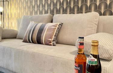 Salier Blue, Zentrum Karlsruhe, schick und modern! - Foto 2