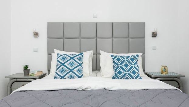 Garden Studios - Foto 3, Quarto