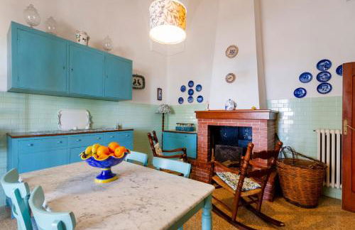 Palazzo Sabella Tommasi - Foto 22