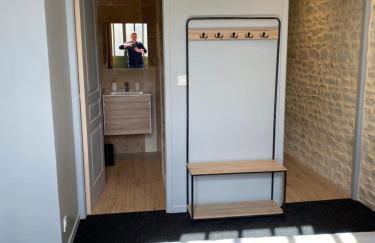 L'ATELIER DU VIEUX BOIS Spa - Photo 44