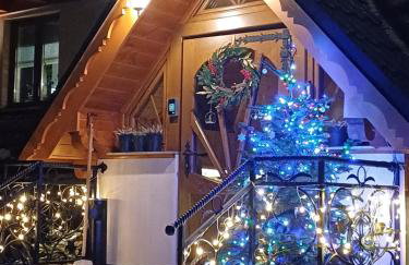 Apartament Góralski - Foto 77