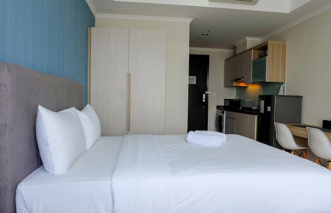 Exclusive Studio Apartment at Menteng Park - Foto 8