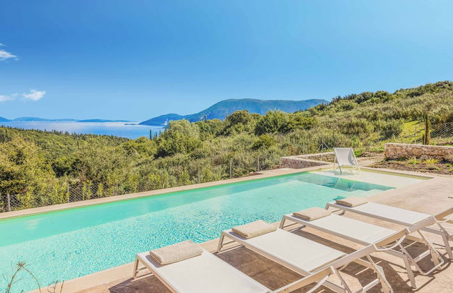 Villa Aria - Foto 25