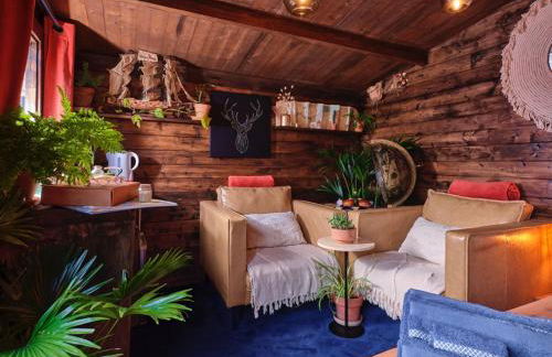 La Cabane de l'Explorateur - Foto 15