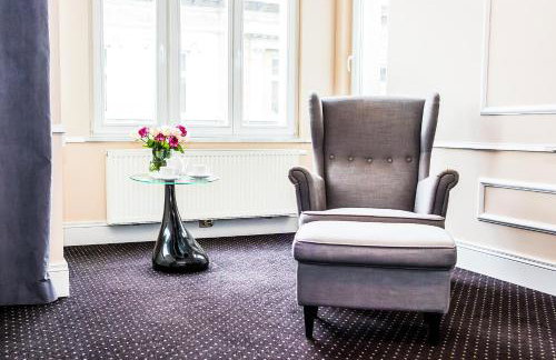 Aparthotel Platinum Apartamenty - Foto 12
