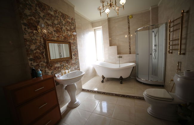 Zemlyanichnaya nomer 1 - Photo 28