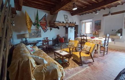 Agriturismo Podere Tegline - Foto 6