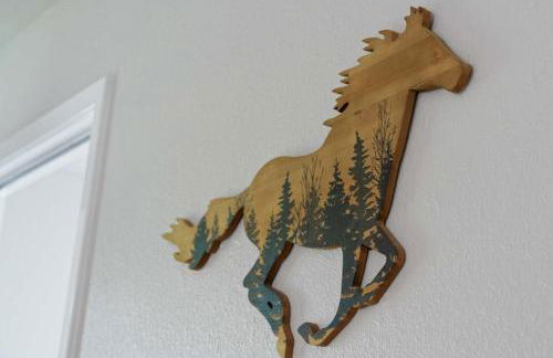 2br Texas Countryside Home w Hot Tub - Foto 7