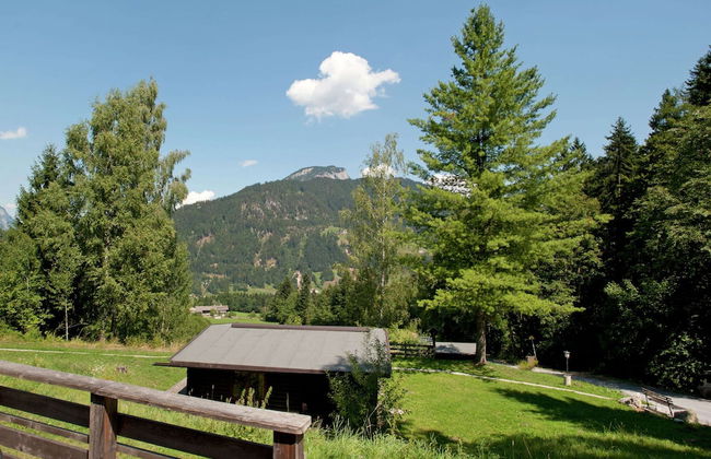 Spacious Chalet in Wörgl-boden near Ski Area - Photo 23