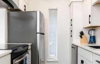 World Cup Renovated Condo - 26 Miles to AT&T - Foto 23