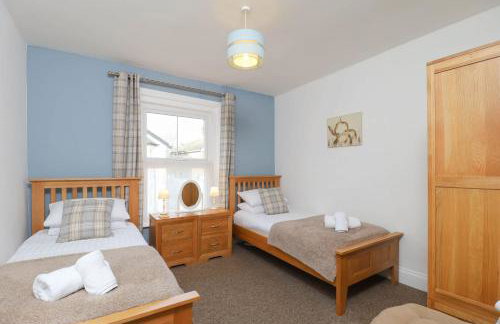 Kenmare Cottage - Foto 49