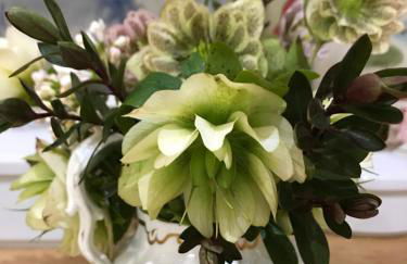 The Hay Loft Southlands Farm - Foto 38