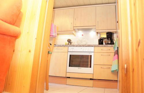 Ferienhäuser Ohratalsperre - Foto 5