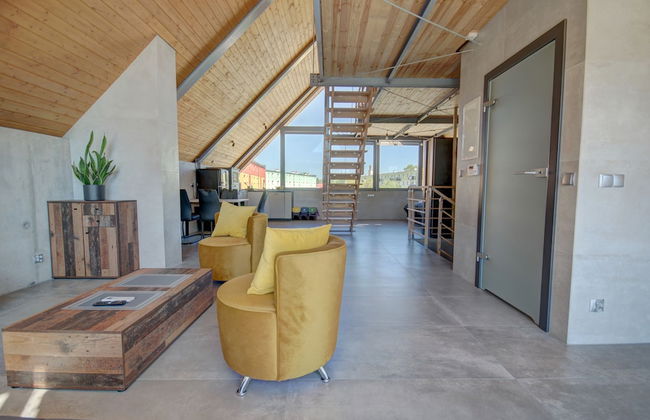 HelApart - Loft - Photo 27