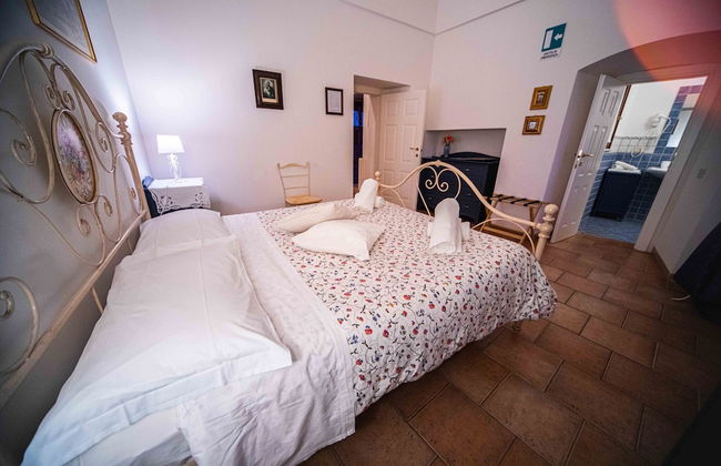 Agriturismo Masseria Del Crocifisso - Photo 16