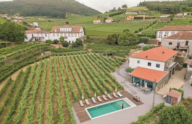 Casa do Santo - Wine & Tourism - Foto 55