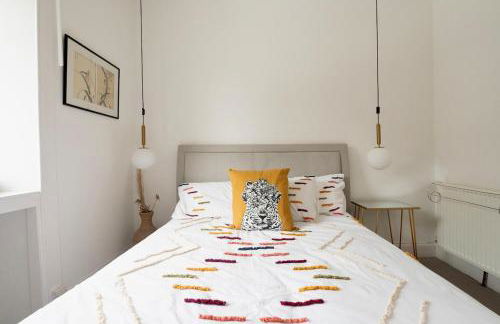 Troon Centre Seaside Retreat -Apt close to Beach Golf and Surf - Foto 30