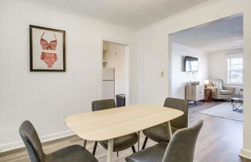 Waterfront Gem Less Than 1 Mi to Dtwn Cambridge! - Photo 9