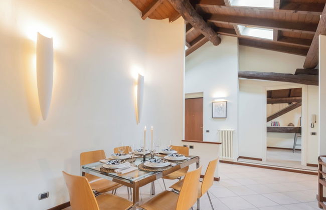 Plinio 10 by Rent all Como - Foto 23