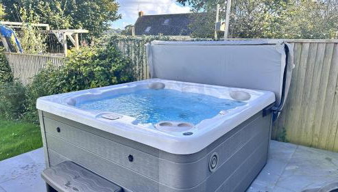 Littlefields - With hot tub, garden, private parking and short walk to beach - Foto 5, Other