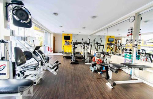 Flat Fabuloso no Sudoeste - Foto 24