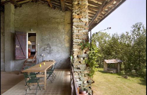 Agriturismo Famiglia al Castello Di Bagnolo - Foto 58