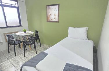 Loft Recanto Dos Cavalheiros! Com Ar Condicionado! - Foto 29