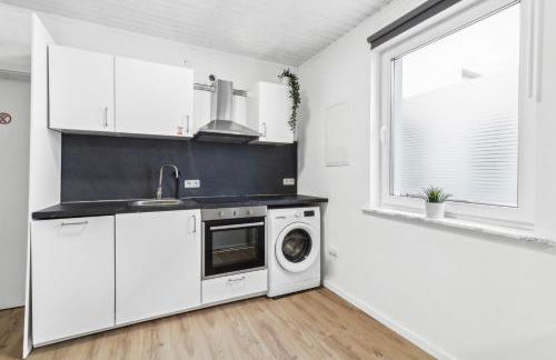 MONTEUR - Unterkunft für bis zu 7 Personen in 63456 Hanau - HU09 - Foto 5