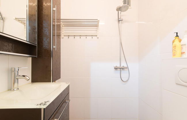 Apartment in Ostend Near Beach - Foto 8