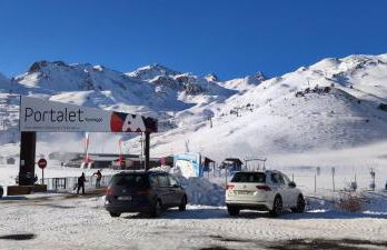 Bamboo 1 - tucasaenlospirineos - Foto 28