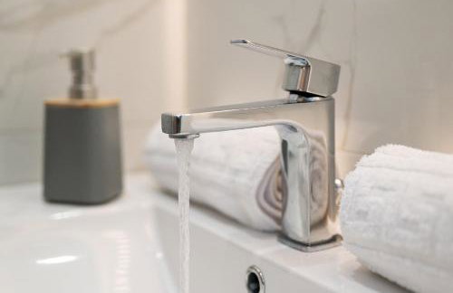 Amersa Luxury Apartments - Foto 14