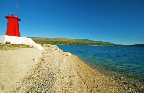 Villa Gracija, a charming holiday apartment in the heart of Istria - Photo 17