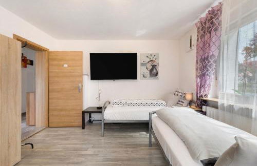 Ferienwohnung Bailey - Foto 80