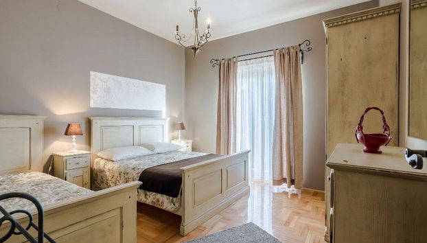 Apartments Škoda I, Škoda II - Foto 5, Habitación