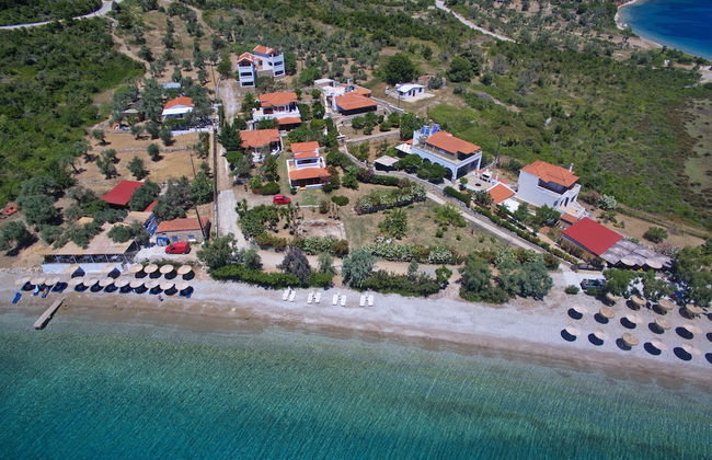 Pelagos Villas - Foto 1