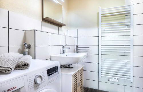 Ferienhaus Sonne Mond und Sterne b - Foto 32