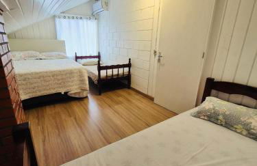 Cabana Amarela Guarda do Embaú - Photo 11