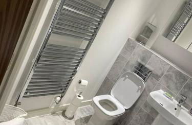 Spacious Apartment in the Heart of Chelmsford - Foto 18