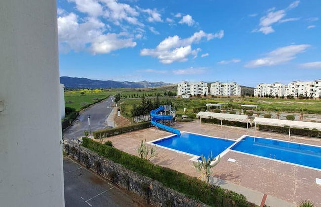 Beautiful 1-bed House - Foto 19