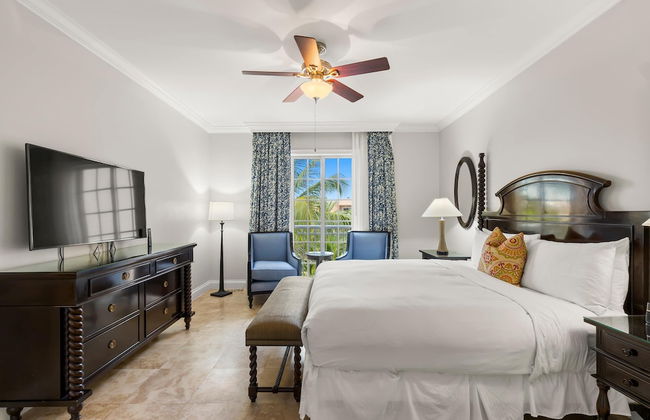 Resort View 1BR Suite - Photo 30