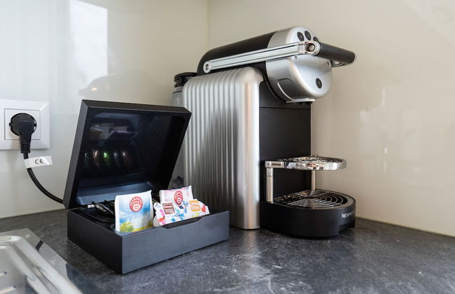 FeelGood Apartments Green Living - Foto 62