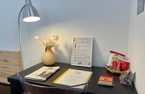 Martinengo30 - Milano Metro M3 - Photo 14