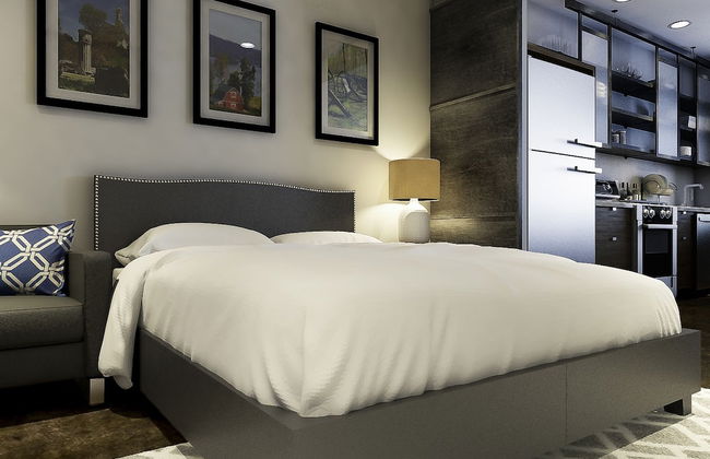 Reserve by Nashville Vacations - Foto 3