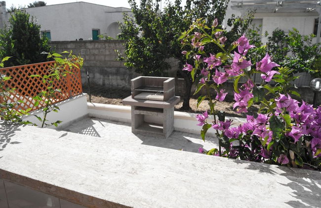 Ville Mancaversa - Foto 58